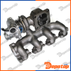 Turbocompresseur pour FORD | 7147160-003, 802419-5004S